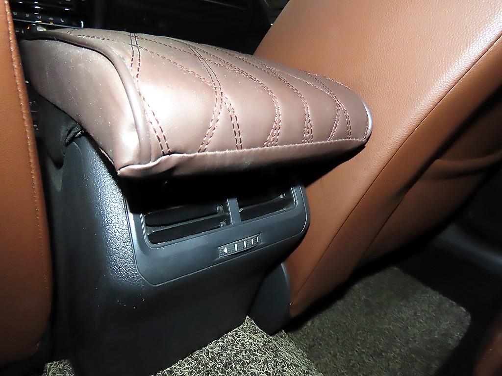 Volkswagen Golf 2016 Blanco - Importación desde Corea - HF Imports Iquique - Foto 15