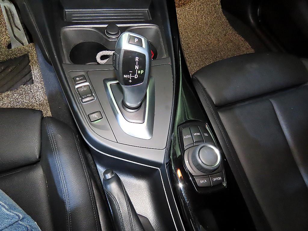 BMW 1 series - Vista 12