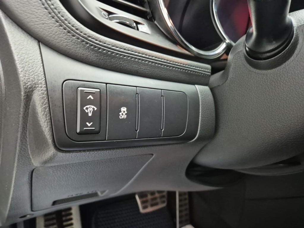 KIA K5 2012 Plateado - Importación desde Corea - HF Imports Iquique - Foto 14