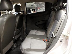 Chevrolet Spark - Vista 11