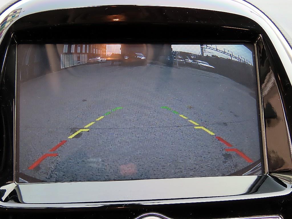 Chevrolet Spark 2016 Gris - Importación desde Corea - HF Imports Iquique - Foto 15