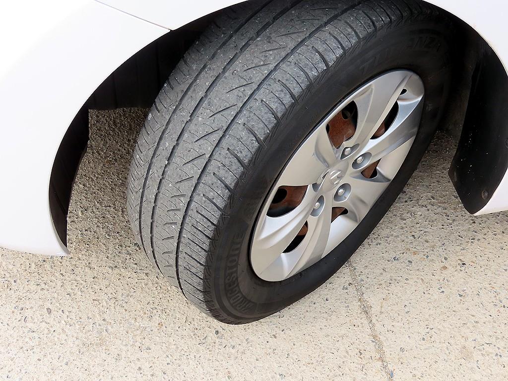 HYUNDAI Avante 2015 Blanco - Importación desde Corea - HF Imports Iquique - Foto 20