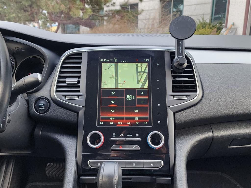 SAMSUNG SM6 - Vista 7