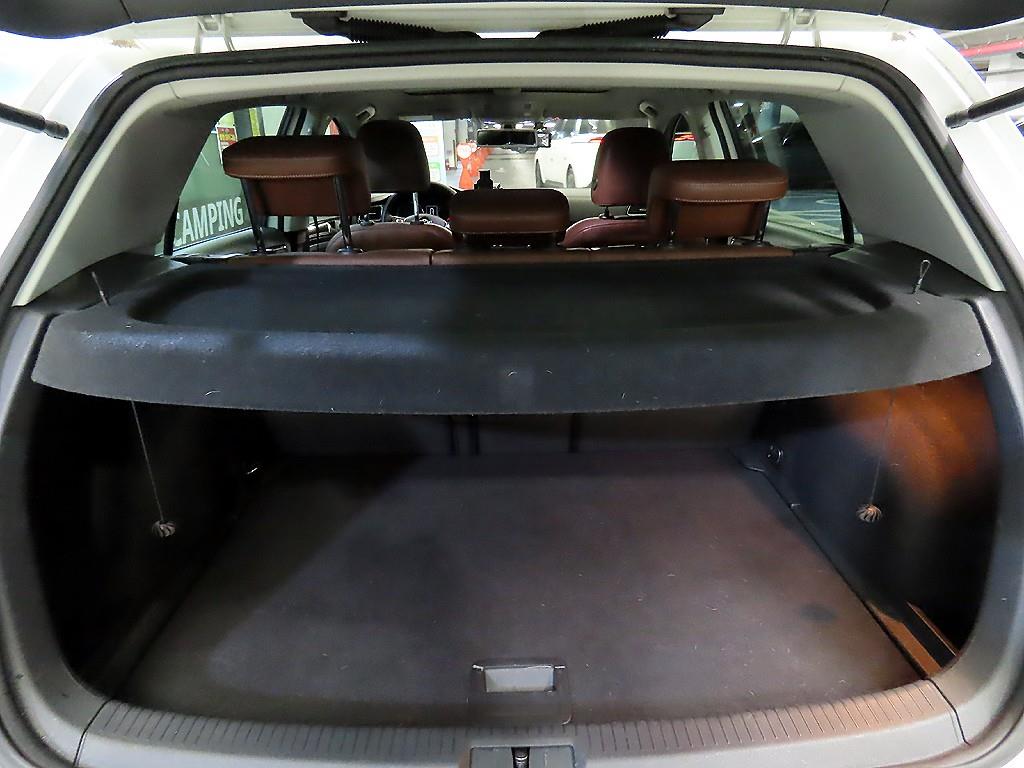 Volkswagen Golf 2016 Blanco - Importación desde Corea - HF Imports Iquique - Foto 17