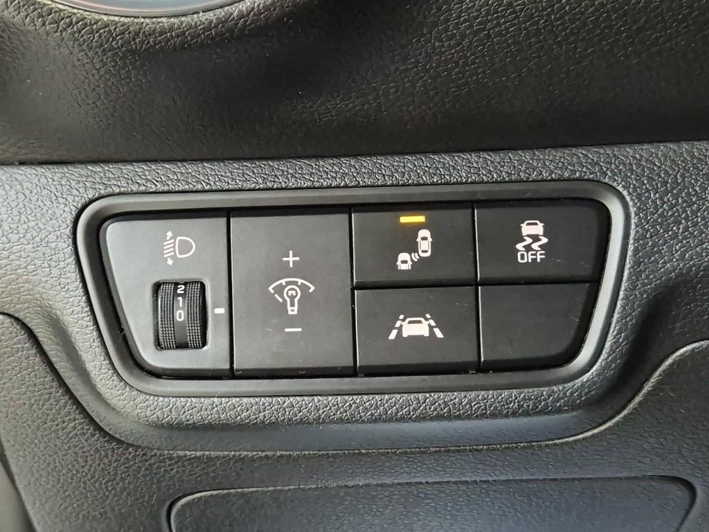 KIA K3 2019 Gris - Importación desde Corea - HF Imports Iquique - Foto 17