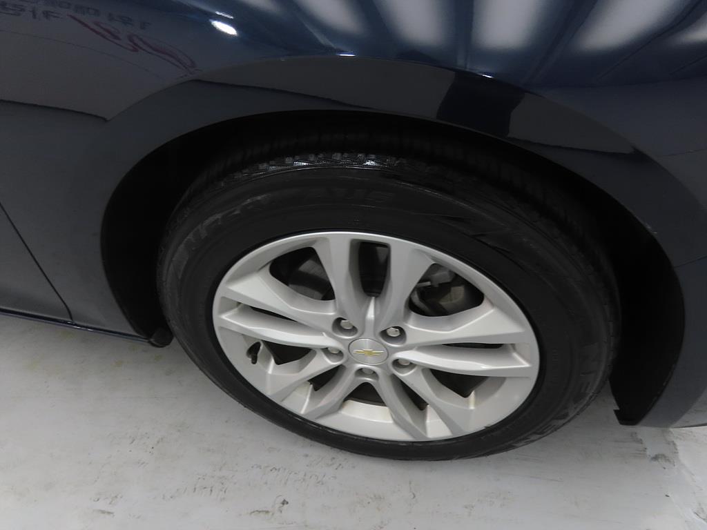 Chevrolet Malibu 2017 Azul - Importación desde Corea - HF Imports Iquique - Foto 20