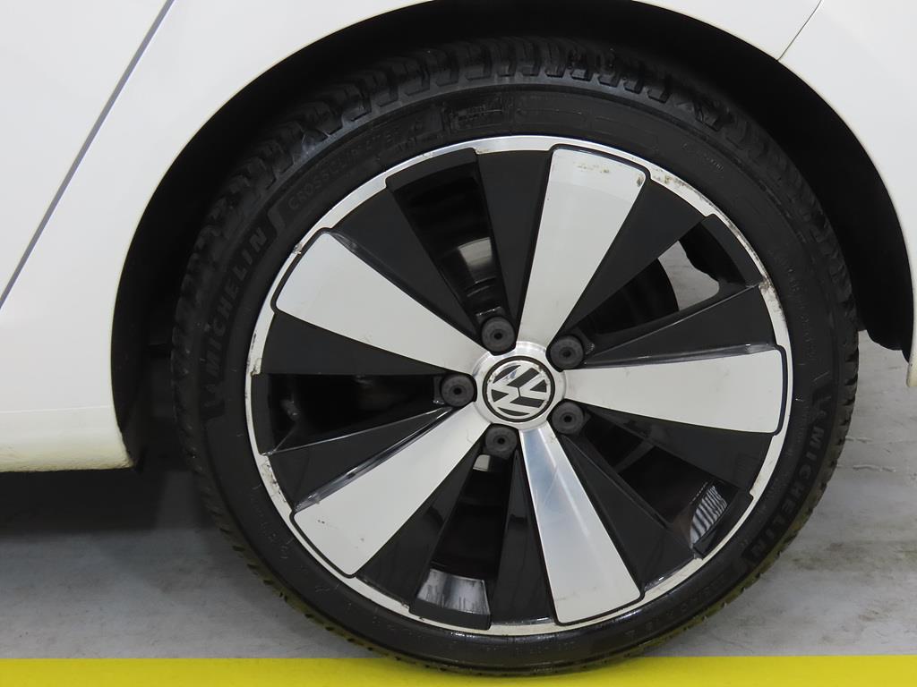 Volkswagen Golf 2012 Blanco - Importación desde Corea - HF Imports Iquique - Foto 20