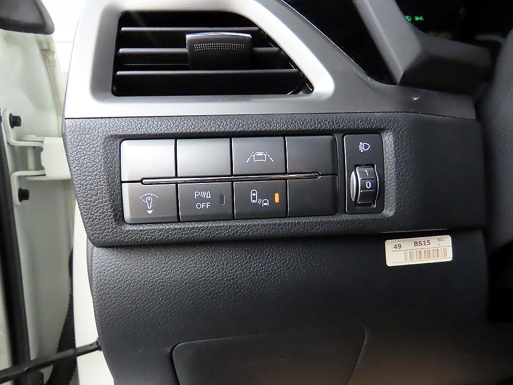 Ssangyong Korando 2022 Blanco - Importación desde Corea - HF Imports Iquique - Foto 13