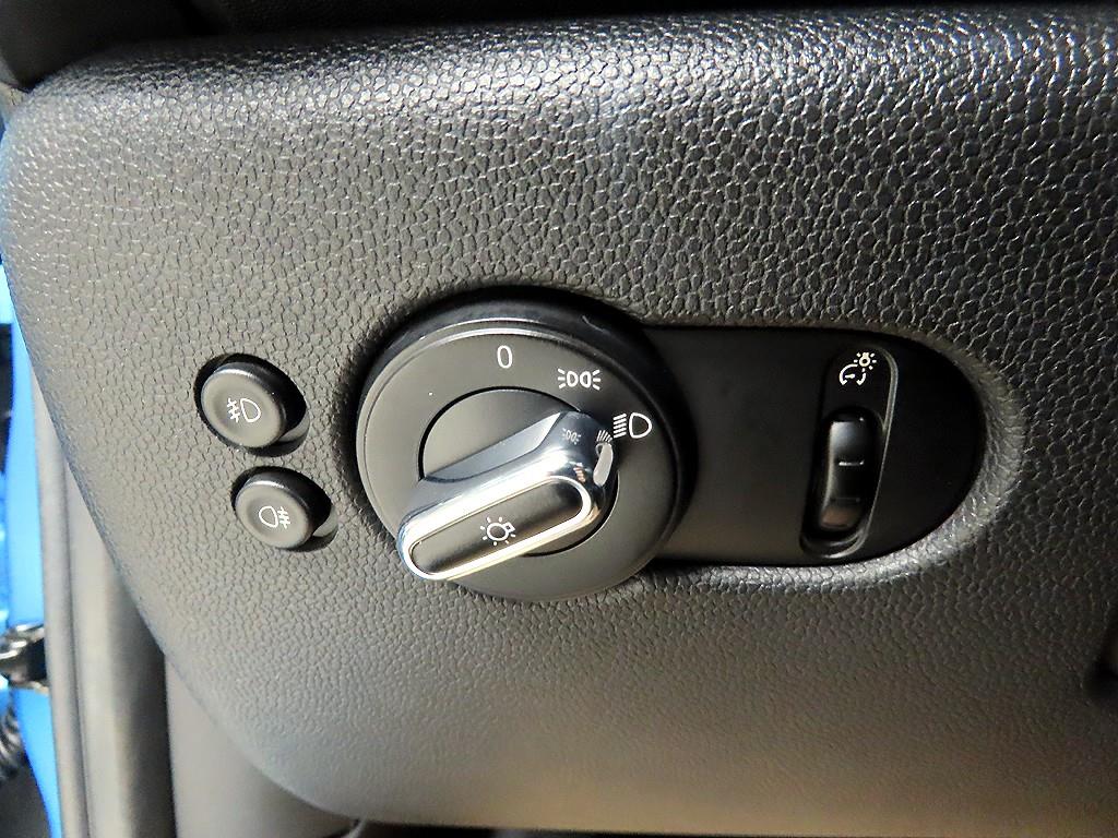 Mini Cooper - Vista 12