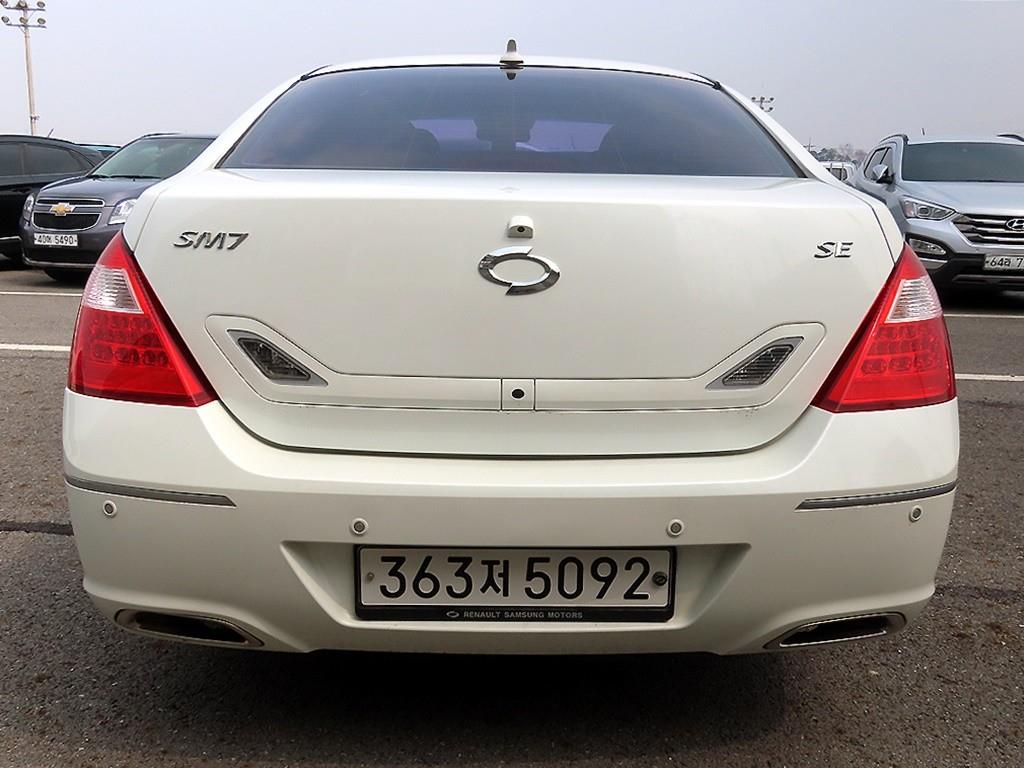 SAMSUNG SM7 - Vista 4