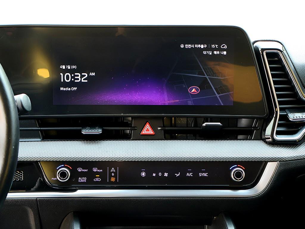 KIA Sportage 2022 Blanco - Importación desde Corea - HF Imports Iquique - Foto 7