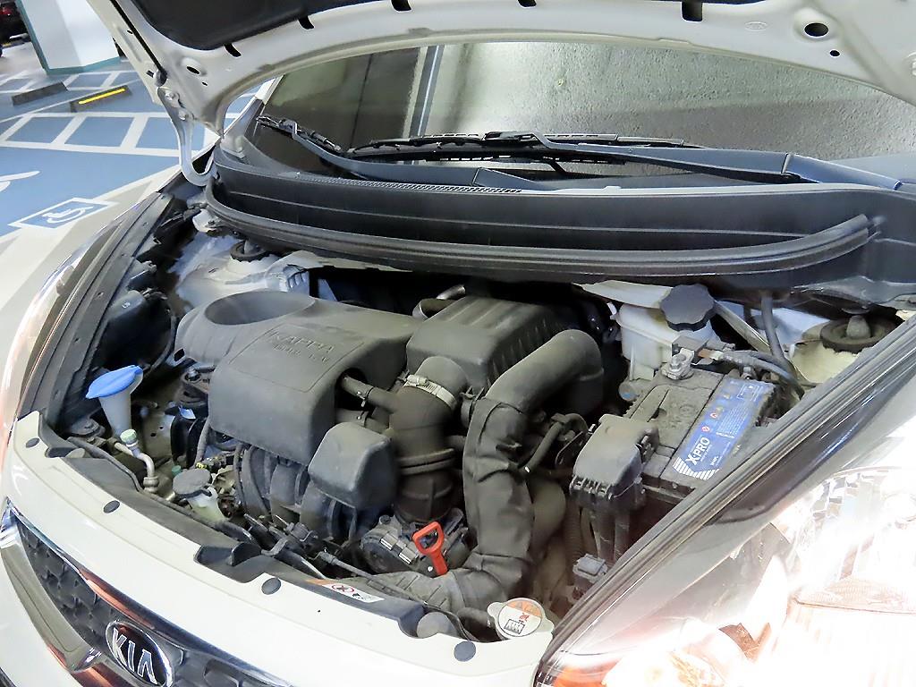 KIA Morning 2016 - Importación desde Corea - HF Imports Iquique - Foto 18