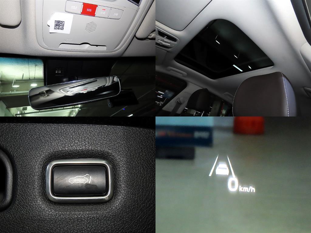 KIA Stinger 2023 Gris - Importación desde Corea - HF Imports Iquique - Foto 18