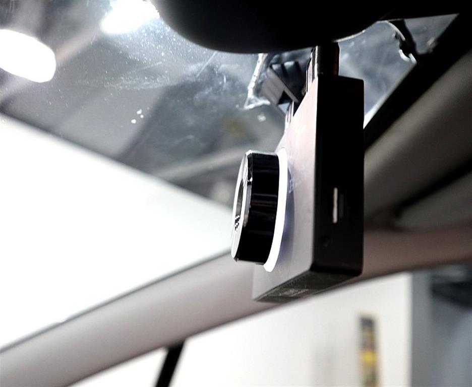 Chevrolet Trax 2018 Blanco - Importación desde Corea - HF Imports Iquique - Foto 15