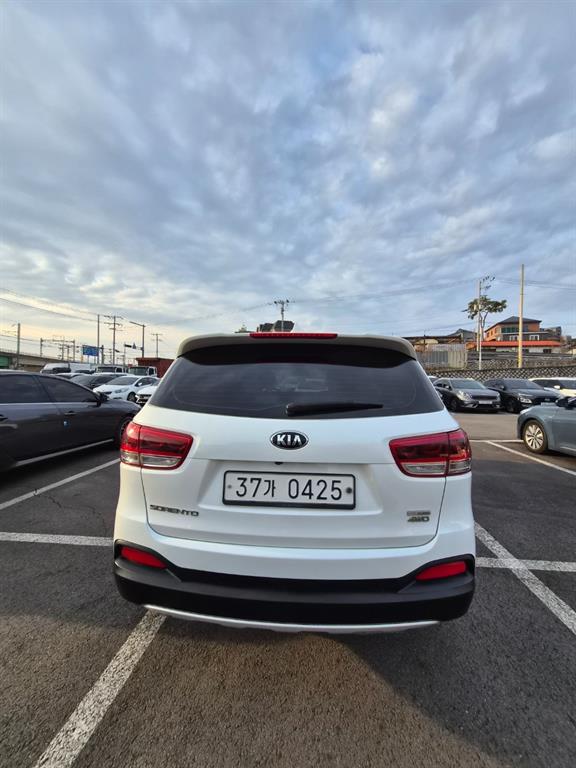 KIA Sorento - Vista 7