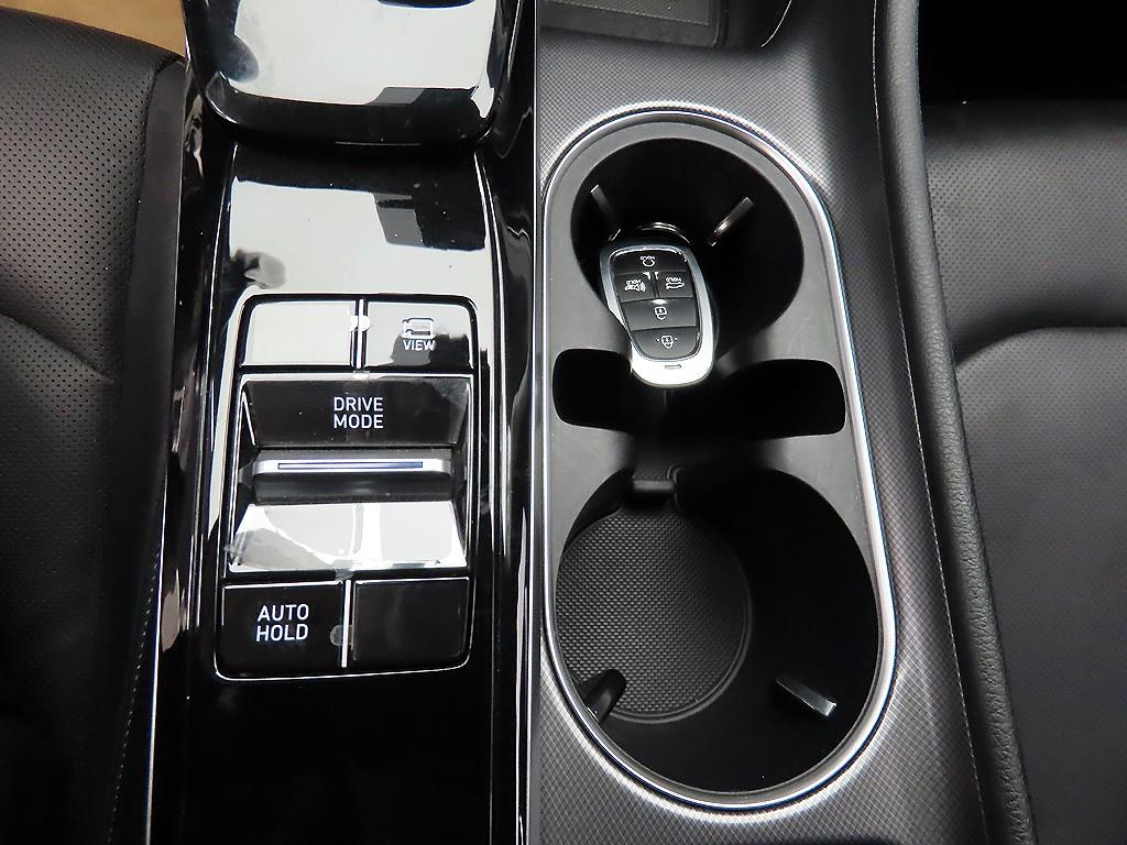 HYUNDAI Sonata 2022 Blanco - Importación desde Corea - HF Imports Iquique - Foto 14