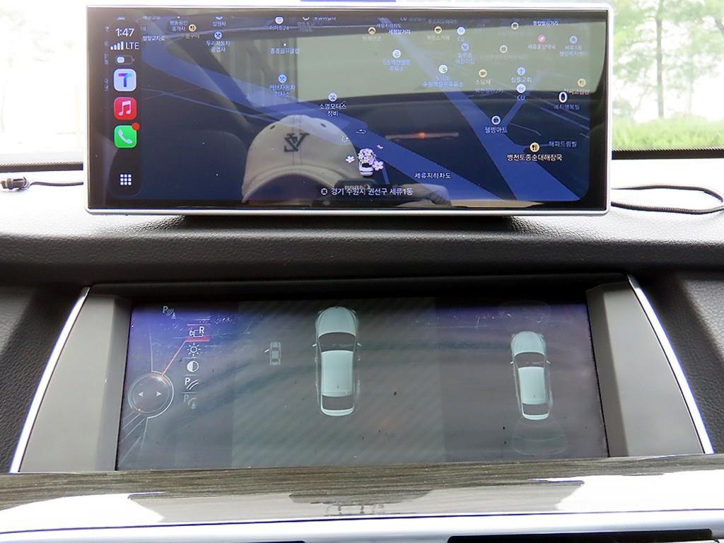 BMW Gran Turismo 2014 Blanco - Importación desde Corea - HF Imports Iquique - Foto 13