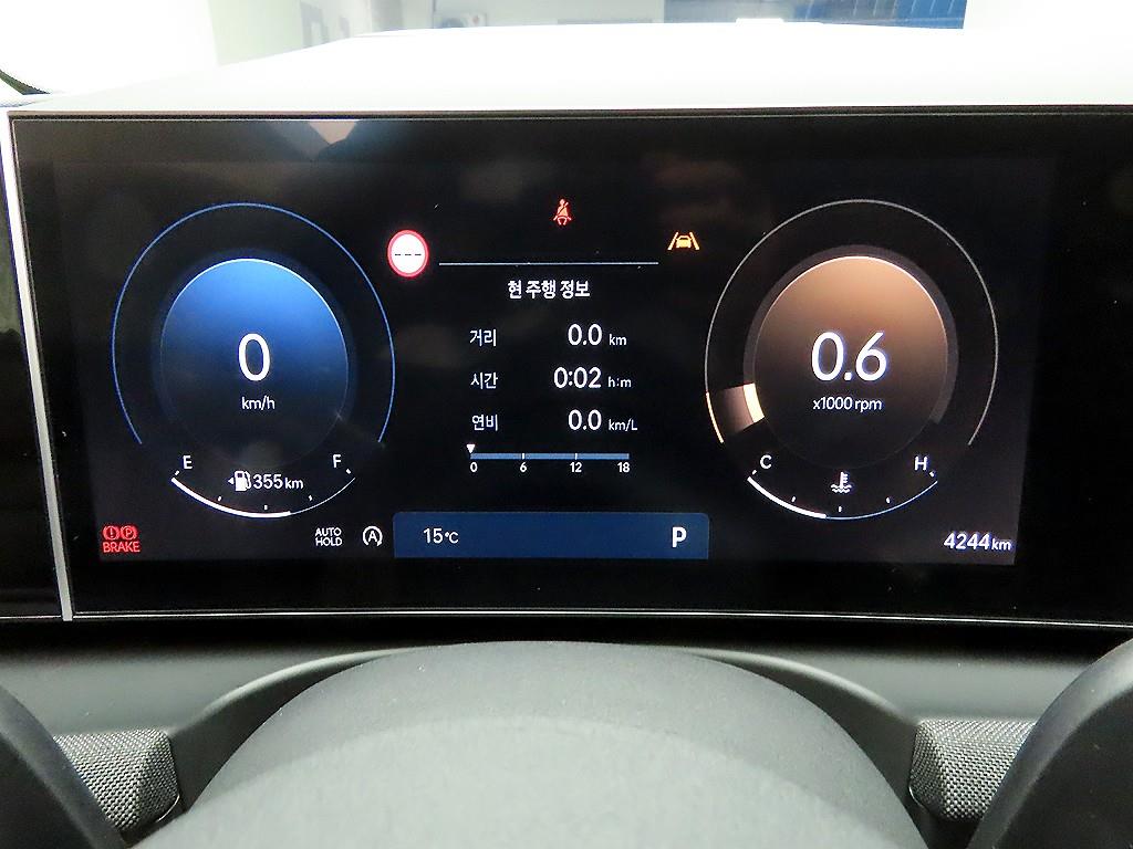 HYUNDAI Tucson - Vista 6