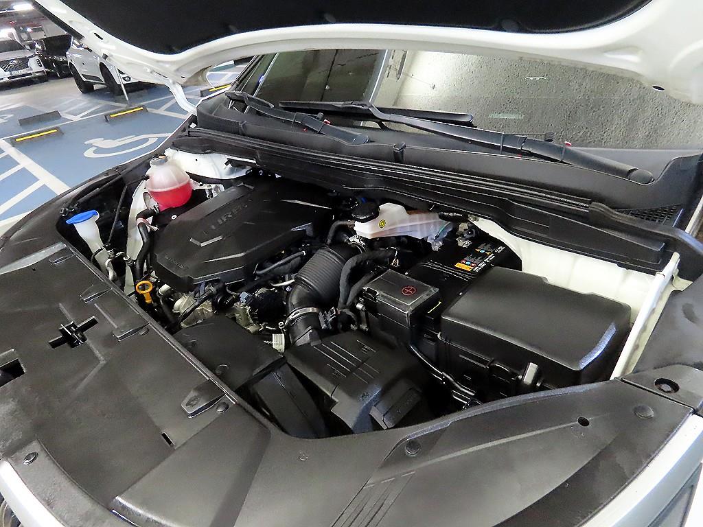 KIA Carnival 2022 Blanco - Importación desde Corea - HF Imports Iquique - Foto 19