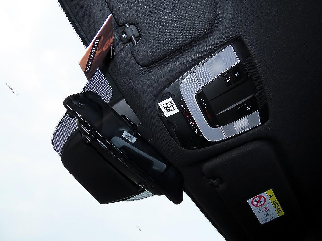 KIA Sorento 2021 Gris - Importación desde Corea - HF Imports Iquique - Foto 15