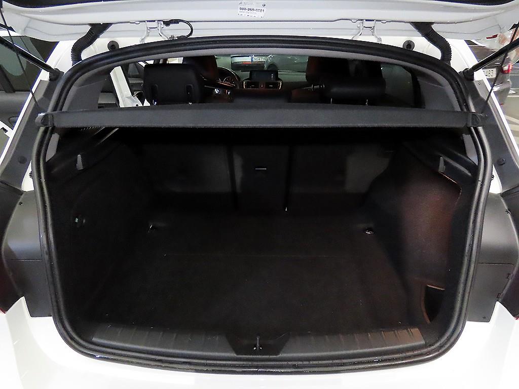 BMW 1 series 2016 Blanco - Importación desde Corea - HF Imports Iquique - Foto 18