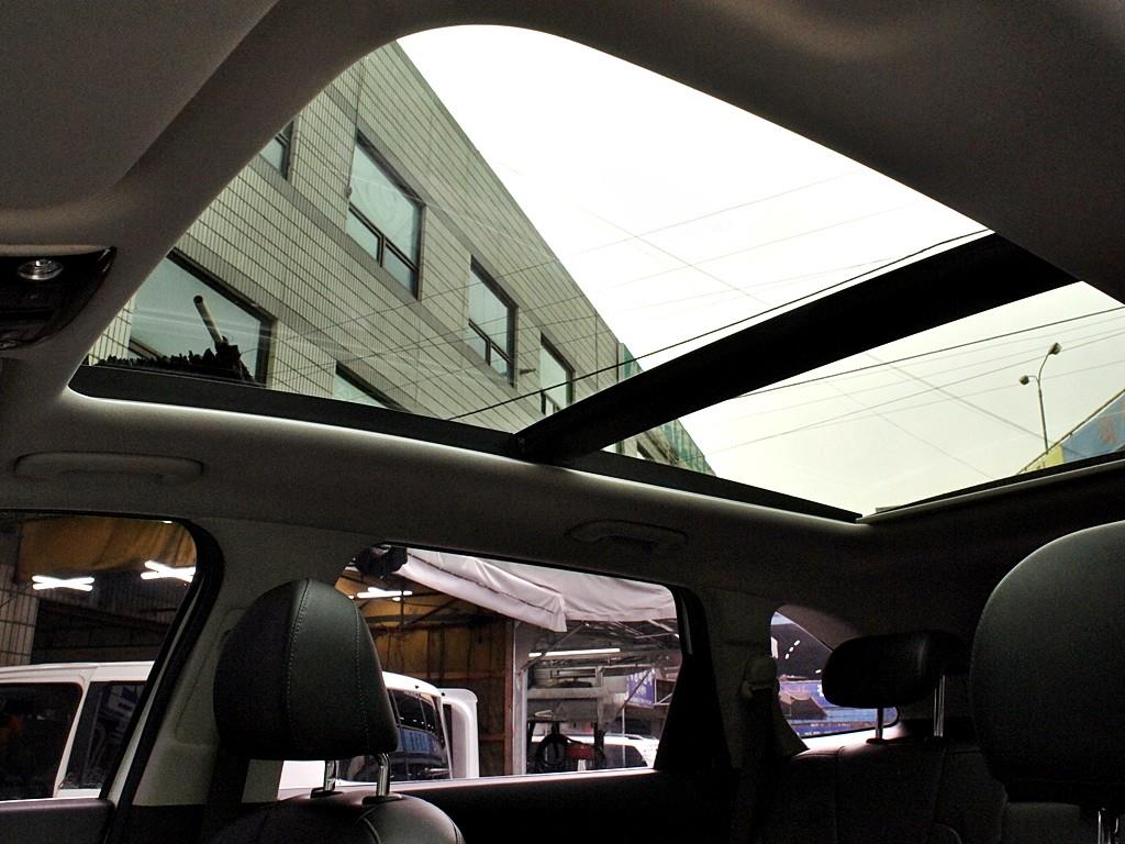 KIA Sorento 2021 Blanco - Importación desde Corea - HF Imports Iquique - Foto 13