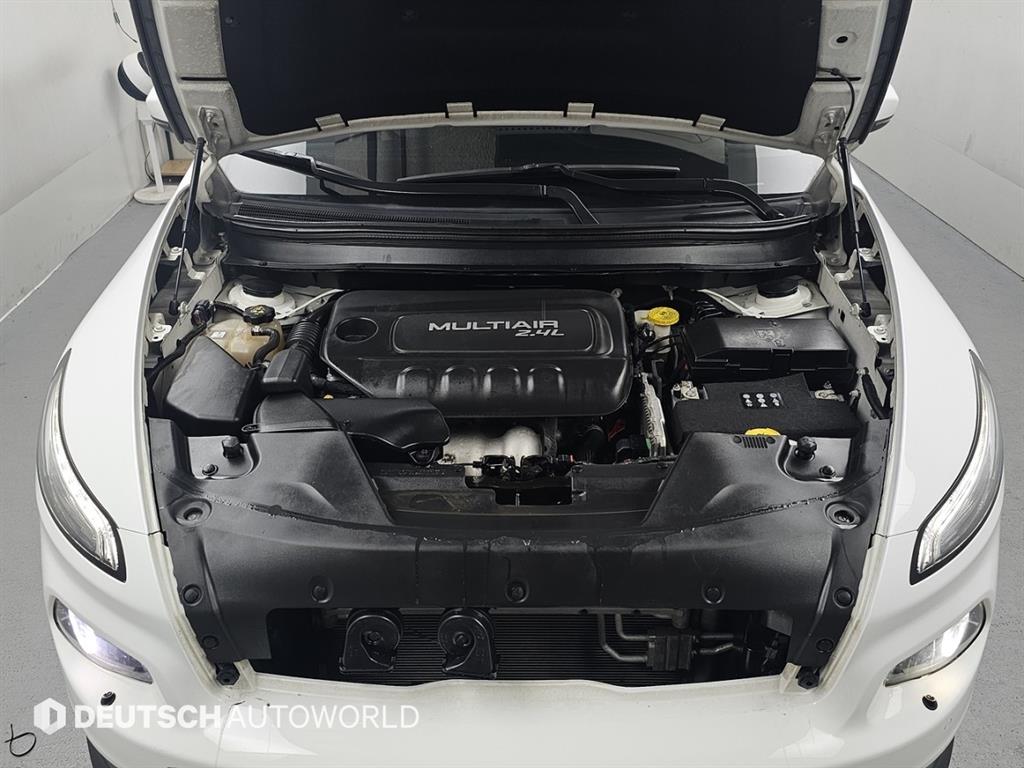 Jeep Cherokee - Vista 6