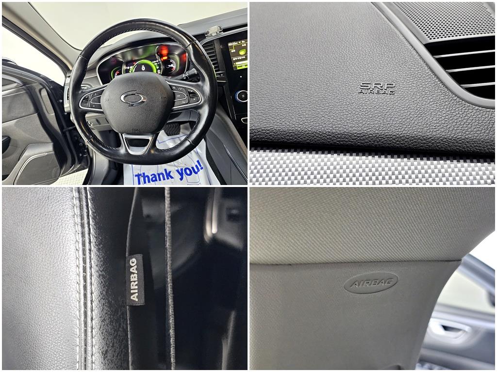 SAMSUNG SM6 2017 Negro - Importación desde Corea - HF Imports Iquique - Foto 16