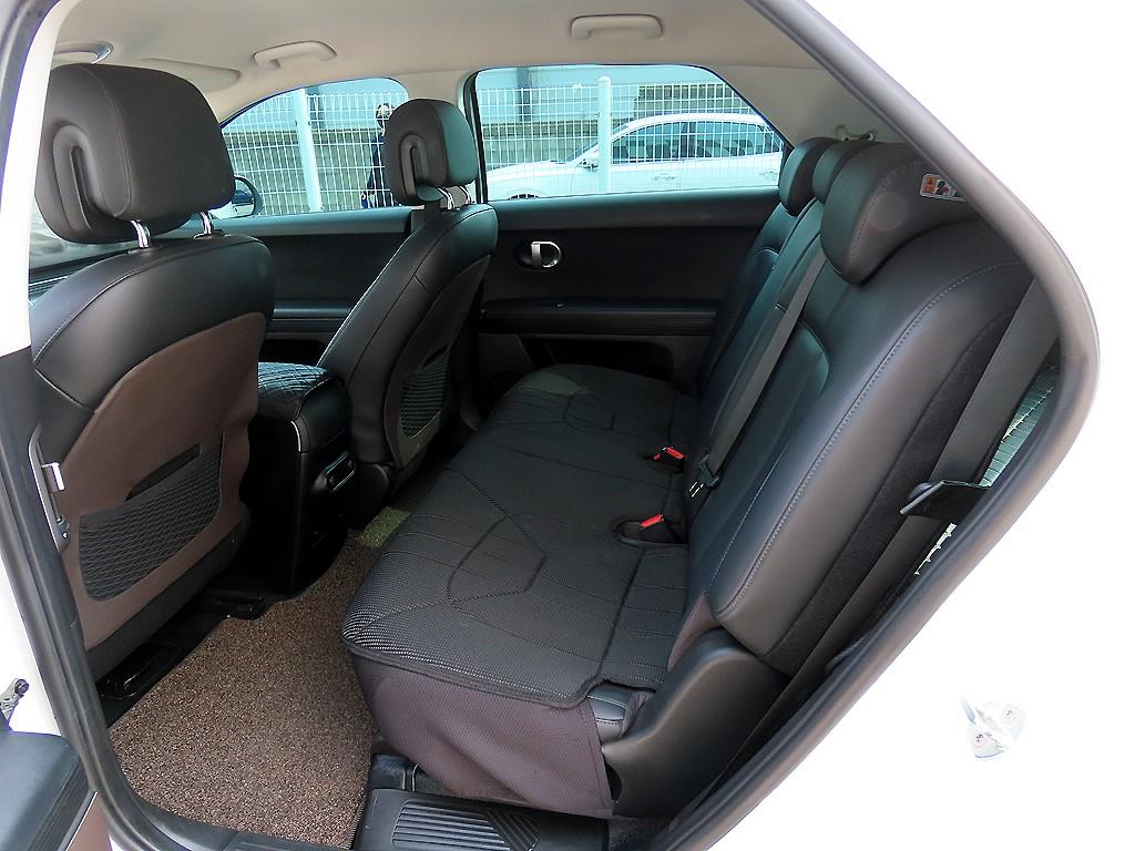 HYUNDAI Ioniq 5 - Vista 6