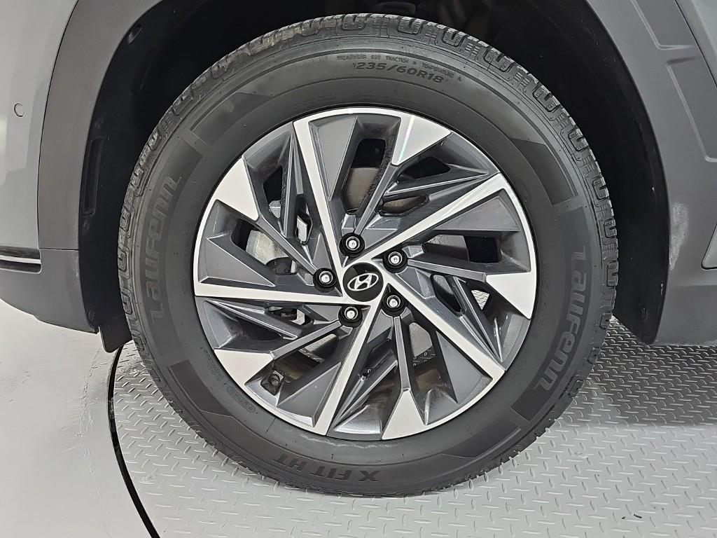 HYUNDAI Tucson 2021 Gris - Importación desde Corea - HF Imports Iquique - Foto 20