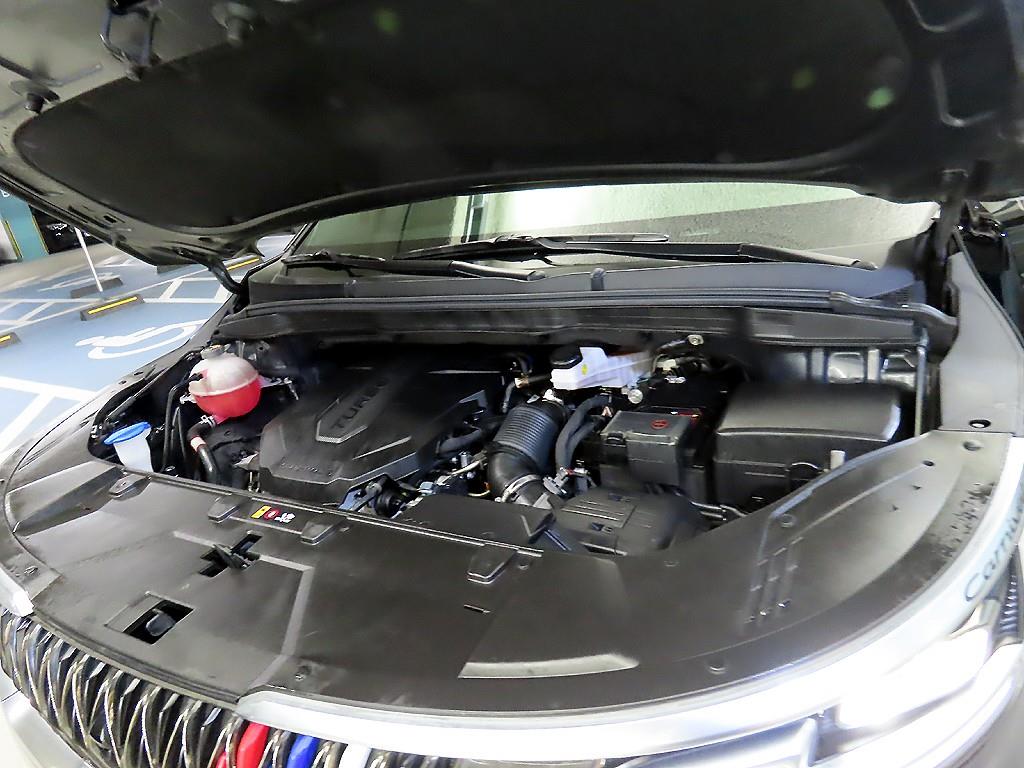 KIA Carnival 2021 Negro - Importación desde Corea - HF Imports Iquique - Foto 19