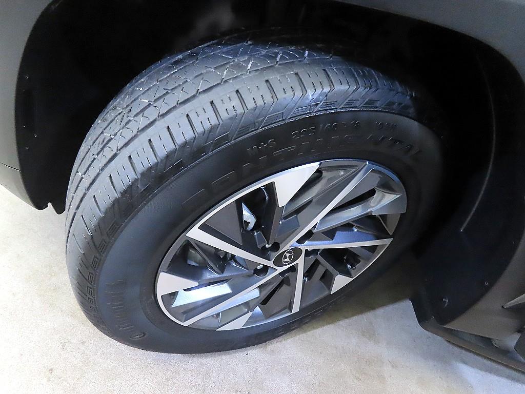 HYUNDAI Tucson 2022 Gris - Importación desde Corea - HF Imports Iquique - Foto 20