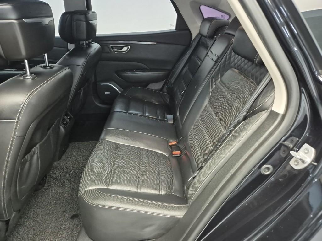 SAMSUNG SM6 - Vista 12