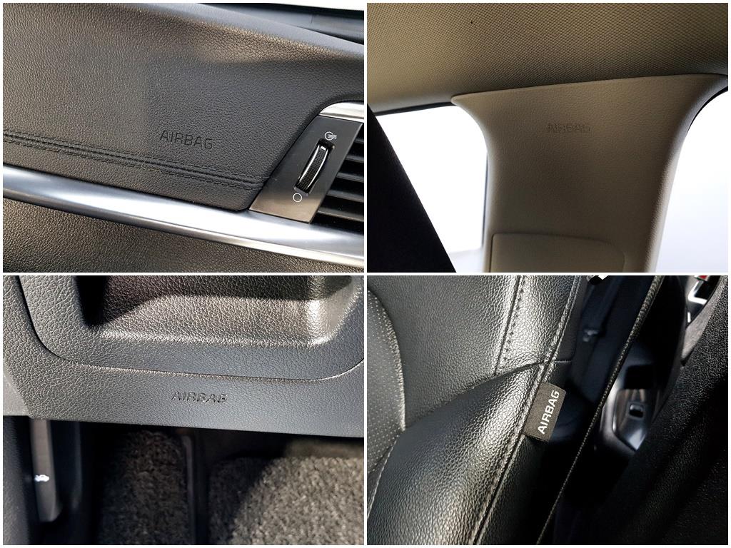 KIA K5 2019 Negro - Importación desde Corea - HF Imports Iquique - Foto 17