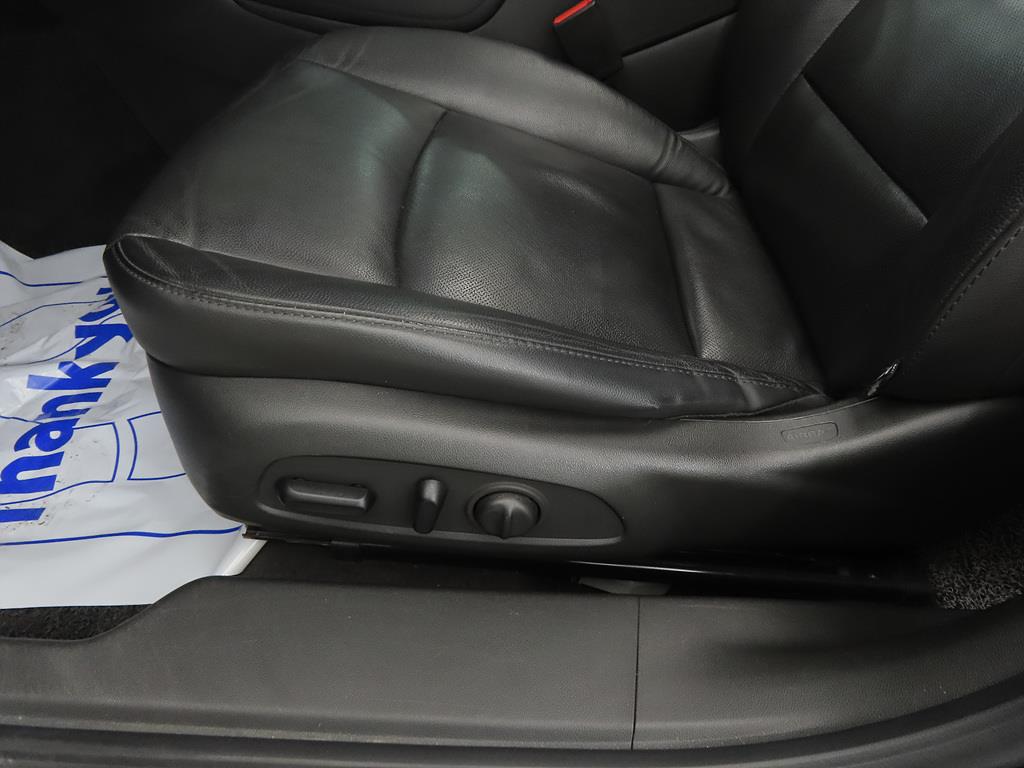 Chevrolet Malibu 2017 Azul - Importación desde Corea - HF Imports Iquique - Foto 16