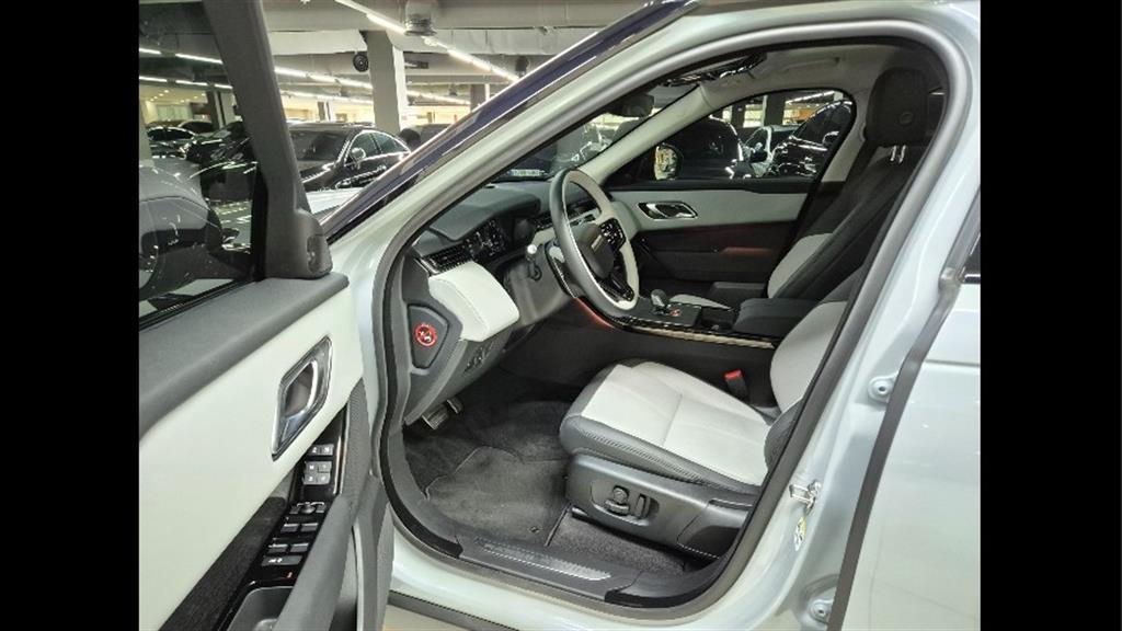 Land Rover Range Rover Bella - Vista 7