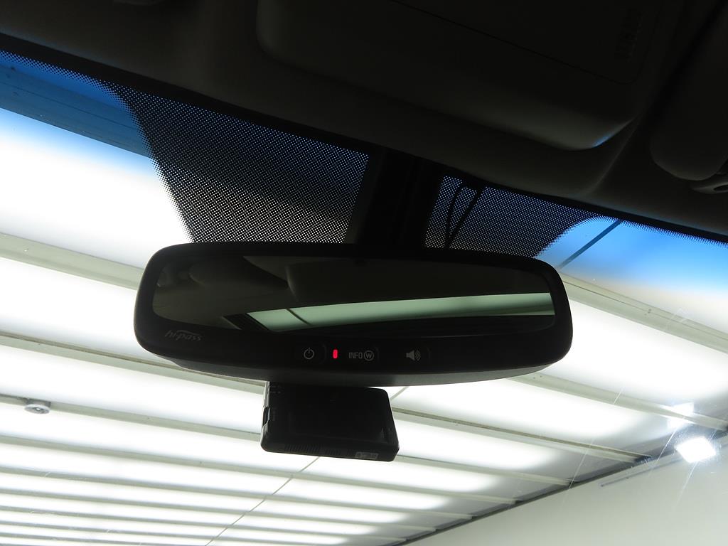 Chevrolet Captiva - Vista 12