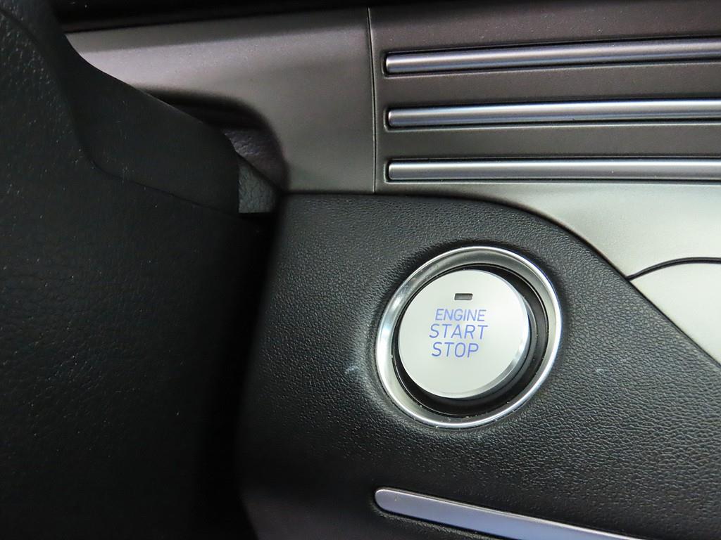 HYUNDAI Grandeur 2022 Gris - Importación desde Corea - HF Imports Iquique - Foto 15