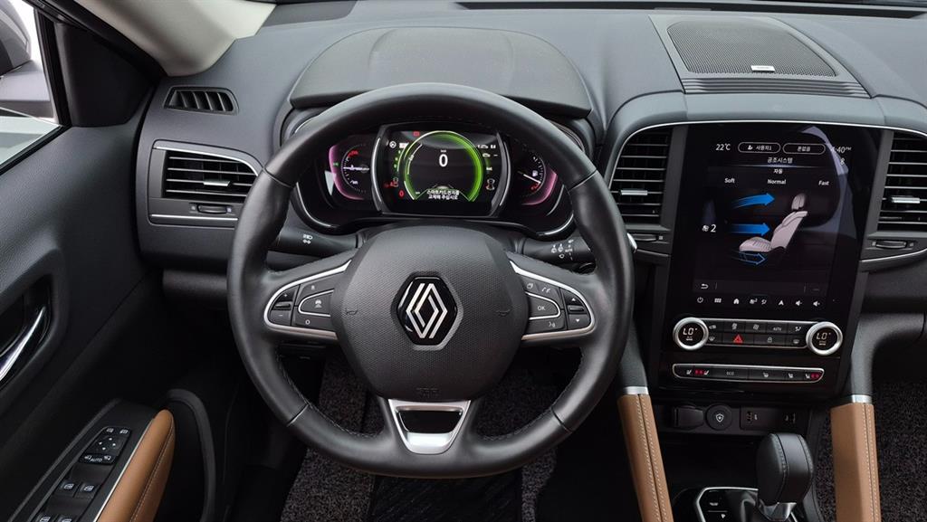 SAMSUNG QM6 - Vista 10