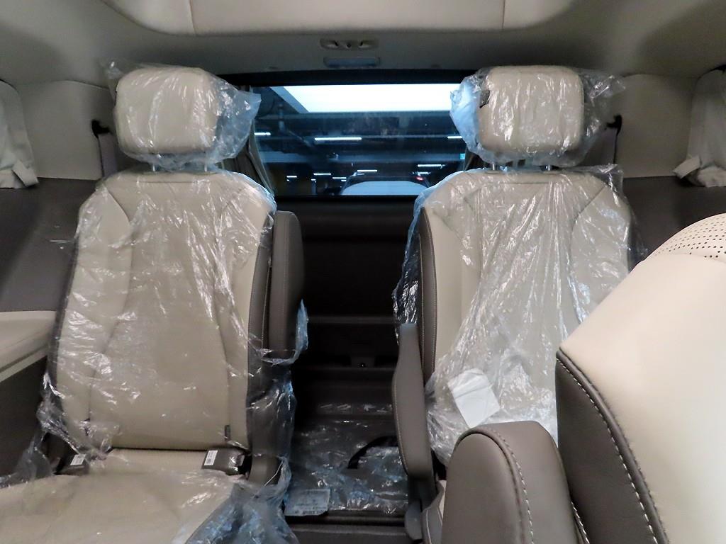 KIA Carnival 2023 Blanco - Importación desde Corea - HF Imports Iquique - Foto 13