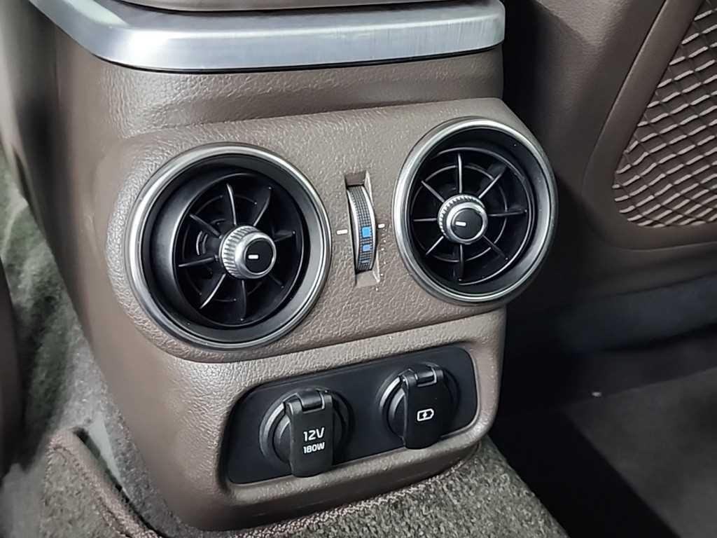 KIA Stinger 2021 Gris - Importación desde Corea - HF Imports Iquique - Foto 14