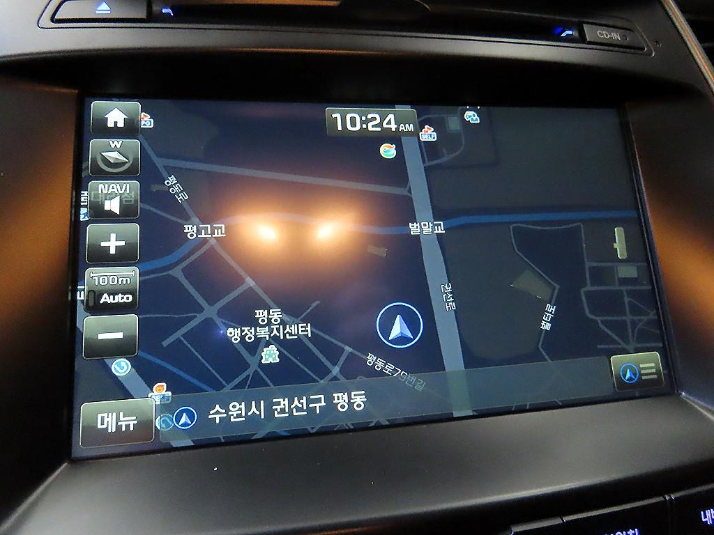 HYUNDAI Maxcruz 2016 Blanco - Importación desde Corea - HF Imports Iquique - Foto 14