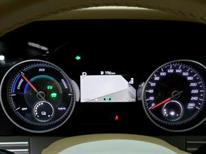 HYUNDAI Grandeur - Vista 12