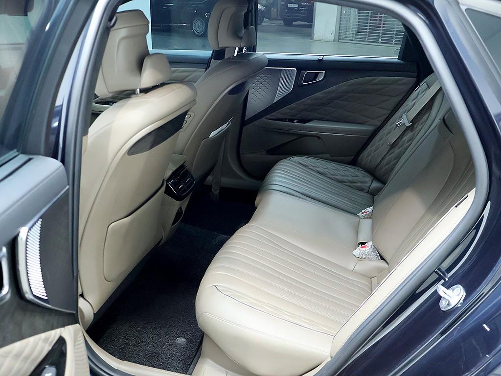 KIA K8 2023 Azul - Importación desde Corea - HF Imports Iquique - Foto 12