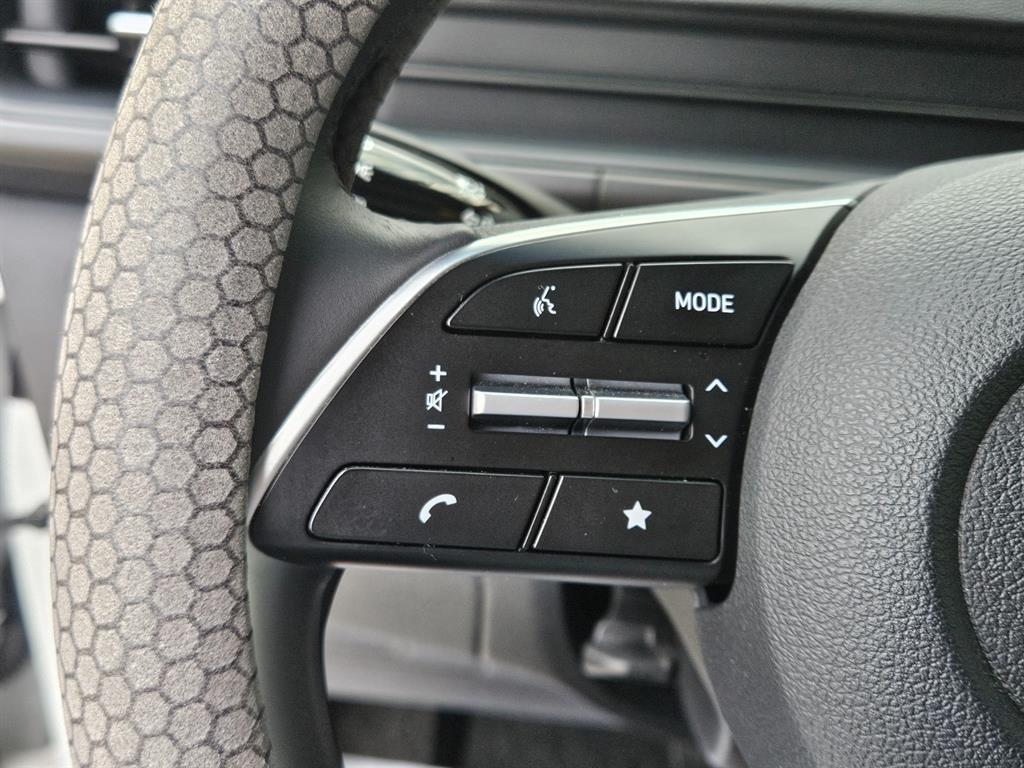 HYUNDAI Staria - Vista 9