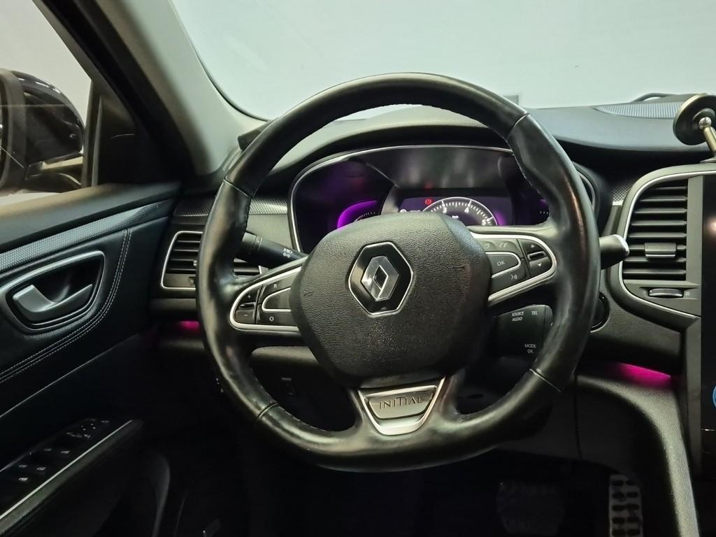 SAMSUNG SM6 - Vista 9