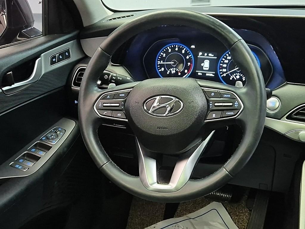 HYUNDAI Palisade - Vista 9