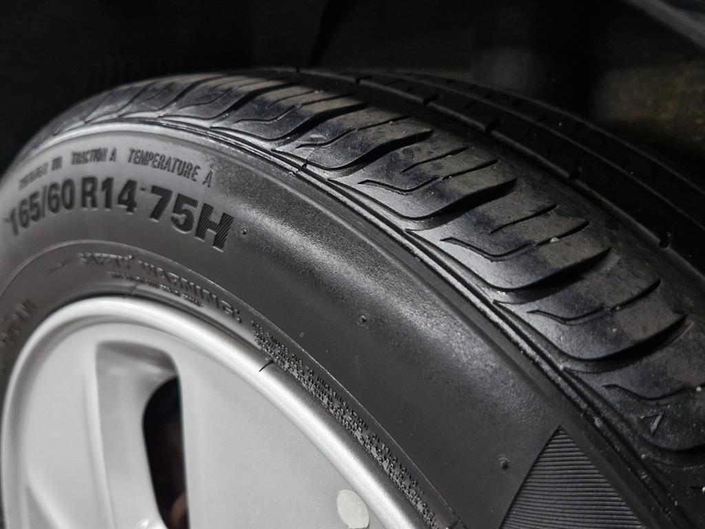 KIA Ray 2016 Negro - Importación desde Corea - HF Imports Iquique - Foto 16