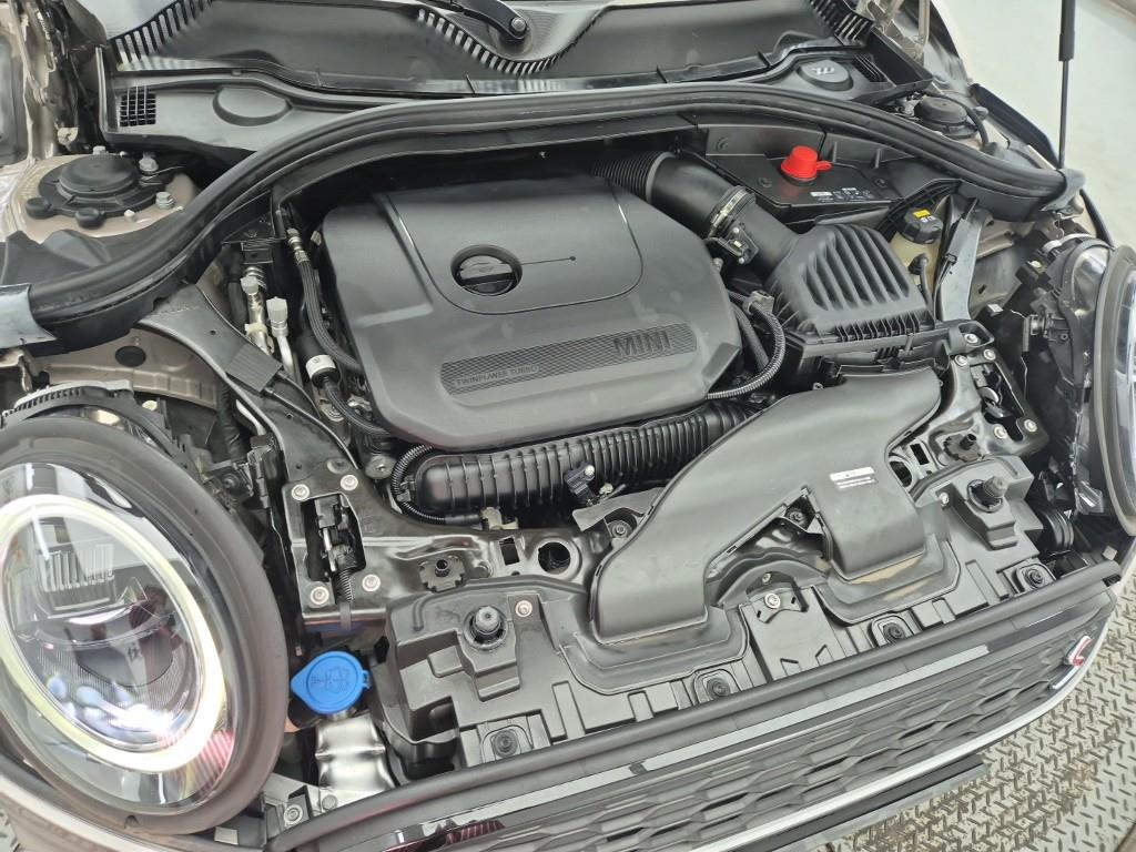 Mini Clubman - Vista 6