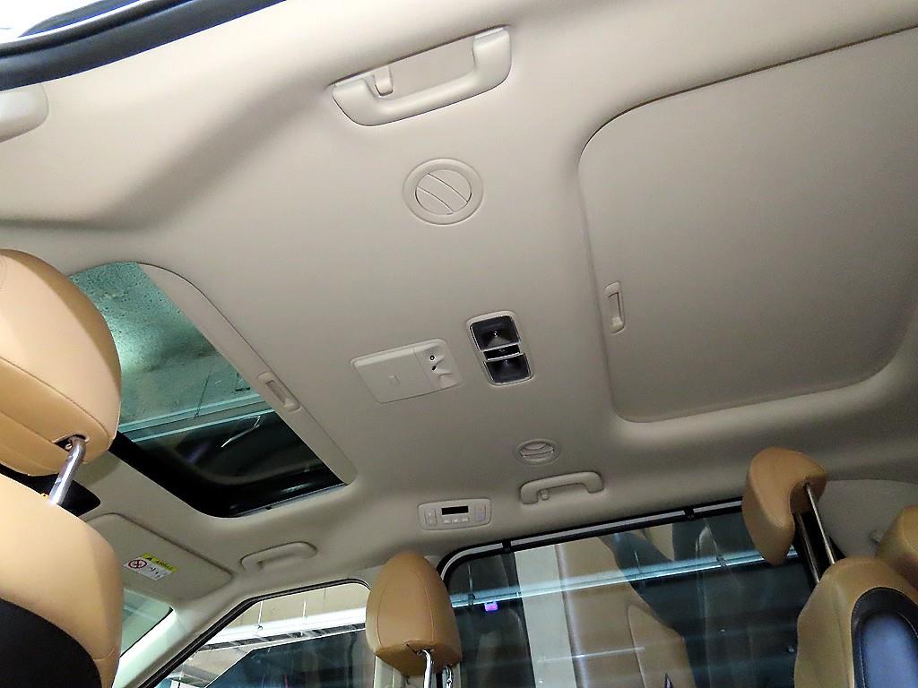 KIA Carnival 2023 Blanco - Importación desde Corea - HF Imports Iquique - Foto 14